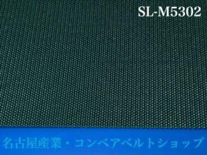 SL-M5302　裏面
